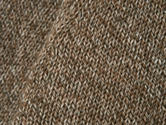 Lil Atelier kalamata pullover striktrøje